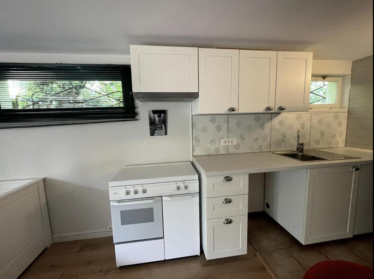Quiet Studio In A House In Sevrier Annecy Lake Very Close To The Lake Exterior foto